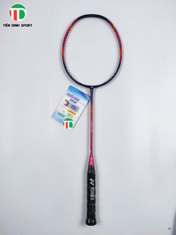 Vợt Cầu Lông Yonex NANOFLARE 700 2022 (Đỏ)