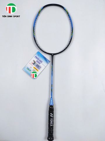 Vợt Cầu Lông Yonex NANOFLARE 700 2022 (Xanh)