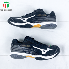 Giày cầu lông Mizuno Wave Claw 2 - Đen