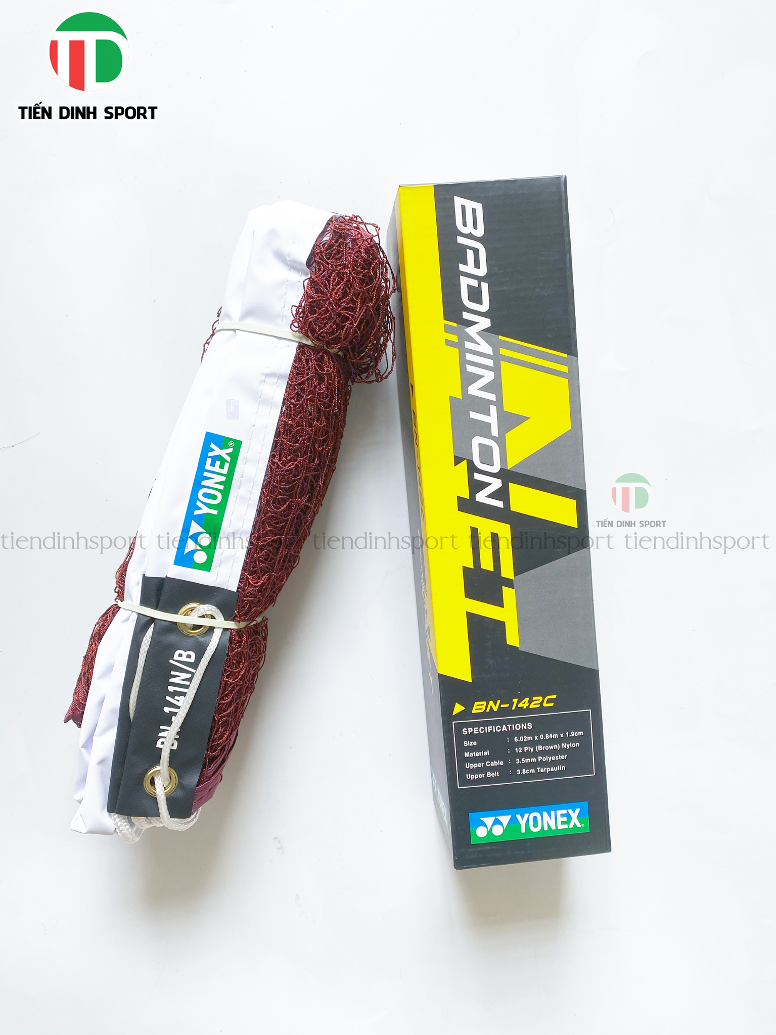 Lưới cầu lông Yonex BN-142NB chính hãng