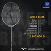 Vợt Cầu Lông Mizuno JPX 5 Blitz