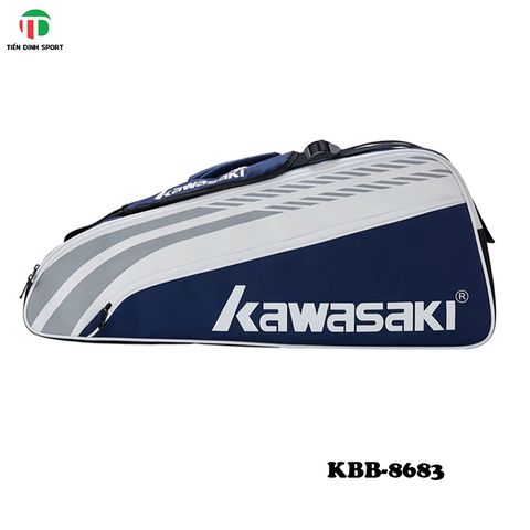 Bao Vợt Cầu Lông Kawasaki KBB-8683