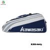 Bao Vợt Cầu Lông Kawasaki KBB-8683