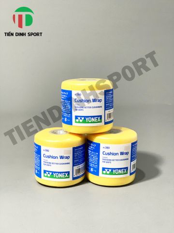 Cuốn Lót Cốt Yonex AC380 Cushion Wrap