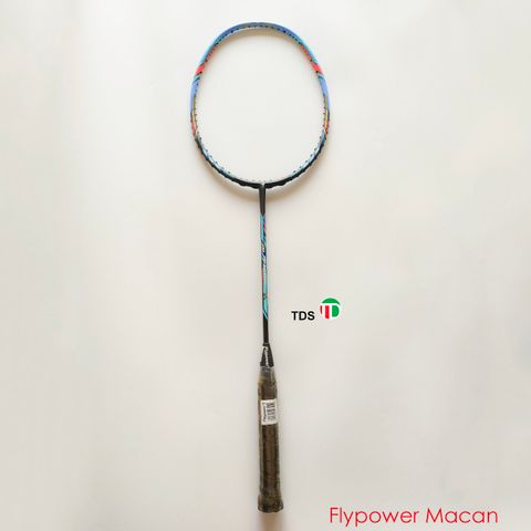 Vợt Cầu Lông Flypower Macan