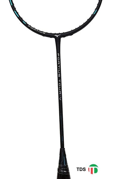 fortius tour v