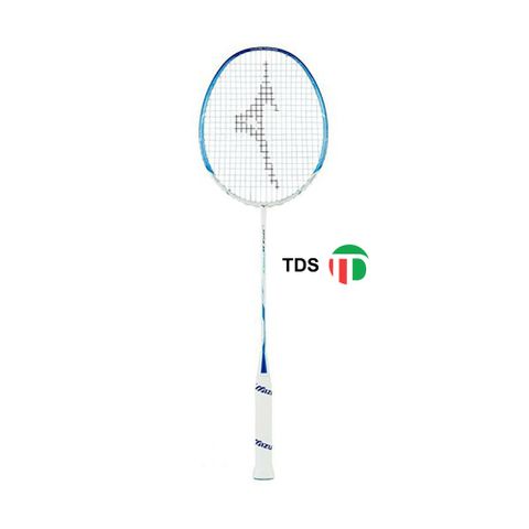 Vợt Cầu Lông Mizuno JPX 8 Force - Trắng