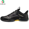 Giày cầu lông Mizuno WAVE CLAW NEO 2 - Đen