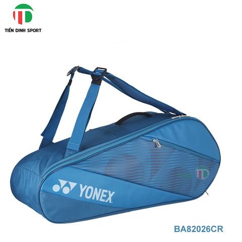 Bao Vợt Cầu Lông Yonex Chính Hãng BA82026CR