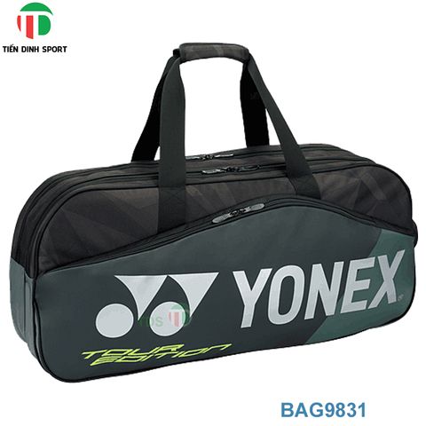 Bao Vợt Cầu Lông Yonex  Chính Hãng BAG9831