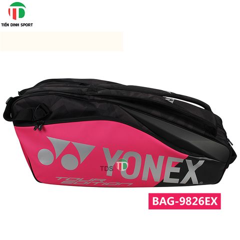 Túi Cầu Lông Yonex Chính Hãng BAG9826EX