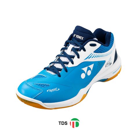 Giày Cầu Lông YONEX SHB 65Z2M - Trắng Xanh