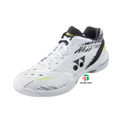 Giày Cầu Lông Yonex Power Cushion 65Z3 - Trắng