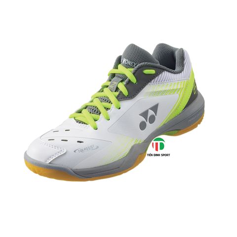 Giày Cầu Lông Yonex Power Cushion 65Z3 - Trắng Xanh Chuối