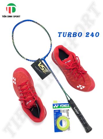 Vợt Cầu Lông VS TURBO 240