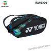 Bao vợt cầu lông Yonex BA92229 chính hãng