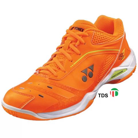 Giày Cầu Lông YONEX SHB 65Z Men - Cam