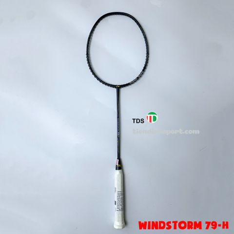 Vợt Cầu Lông Lining Windstorm 79-H