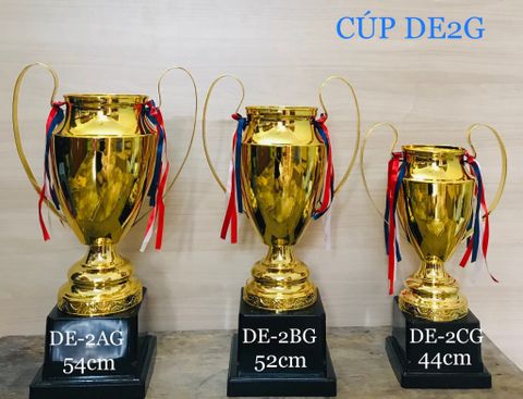 Cup Lưu Niệm Thể Thao DE2G