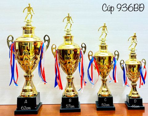 Cup Lưu Niệm Thể Thao 936BĐ