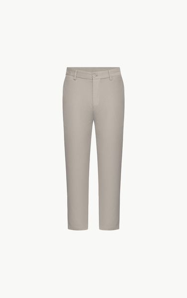  AG105 KHAKI PANTS IN BEIGE