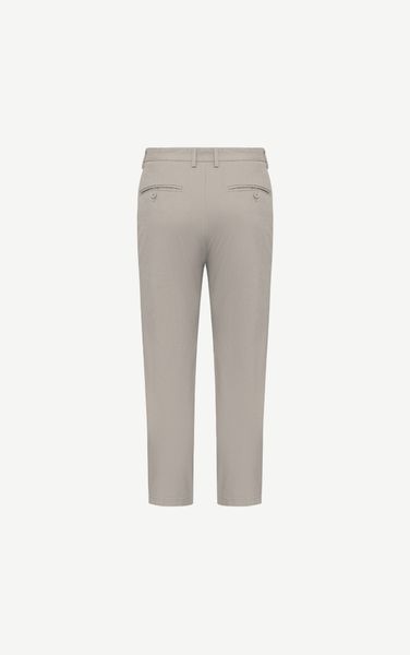  AG105 KHAKI PANTS IN BEIGE 