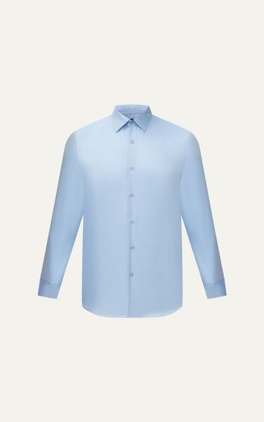  AG52 PREMIUM SHIRT IN BABY BLUE