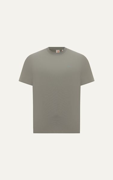  AGTL02 STUDIO BASIC REGULAR SHIRT IN OLIVE