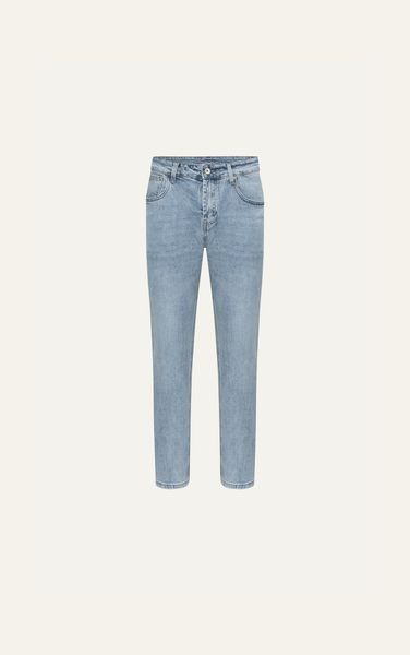  AG07 PREMIUM SLIMFIT LIMITED JEANS - LIGHT BLUE