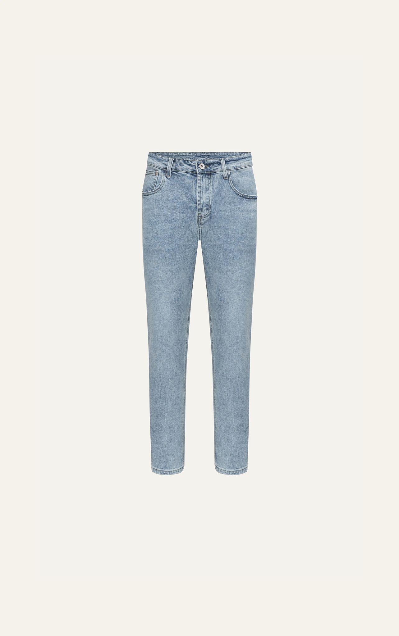  AG07 PREMIUM SLIMFIT LIMITED JEANS - LIGHT BLUE 