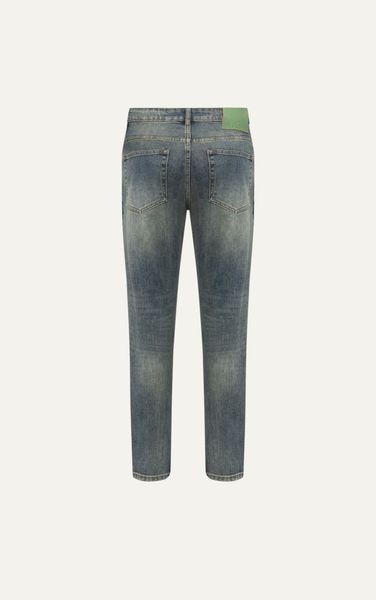  AG259 NEW COLOR JEAN WITH LABEL PREMIUM 