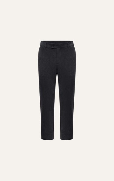  AG07 PREMIUM SLIM FIT TROUSERS - GREY