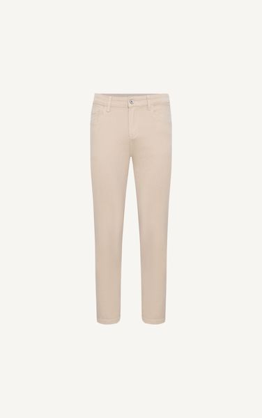  AG817 SLIM JEANS IN BEIGE