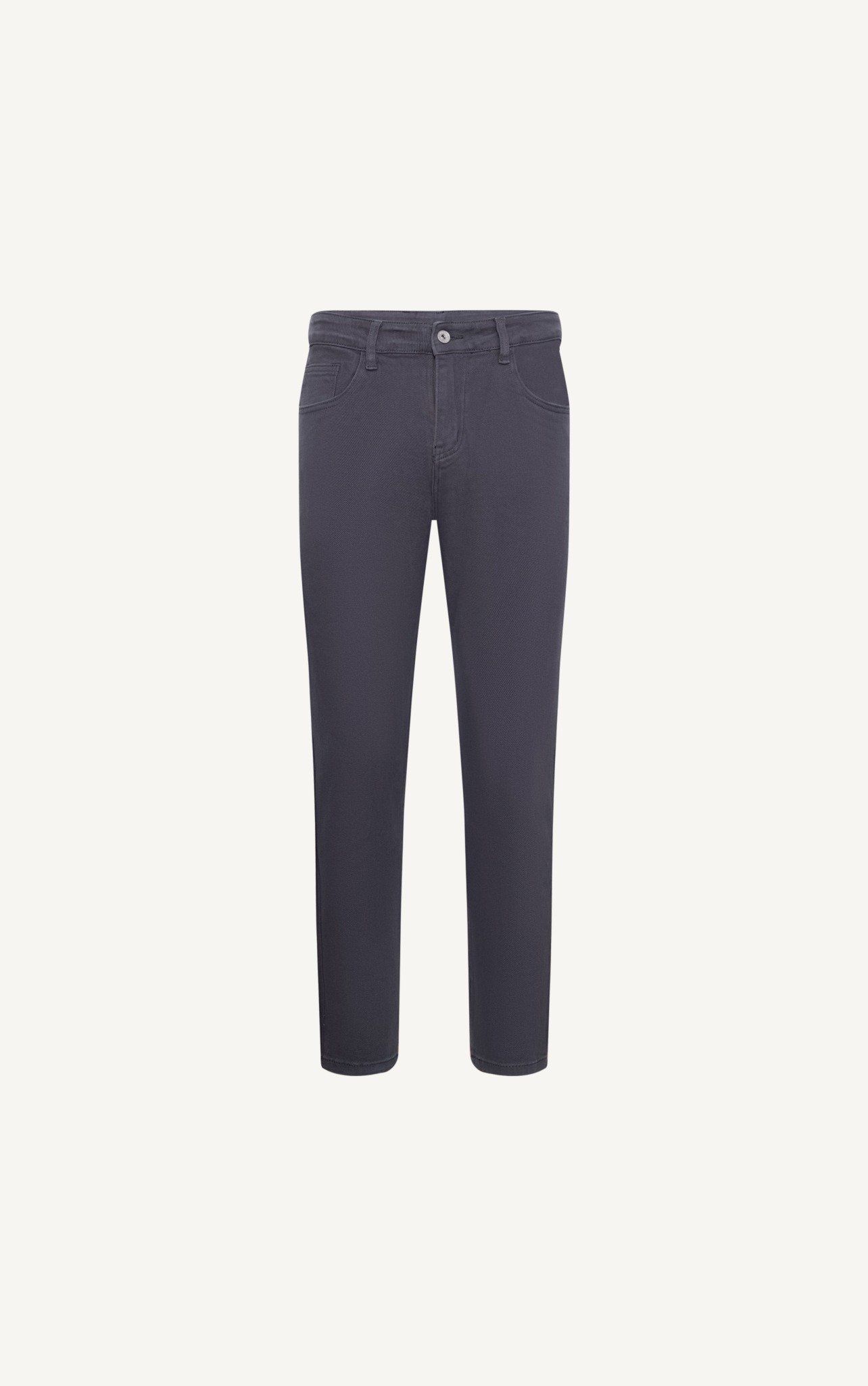 AG218 PREMIUM SLIMFIT BASIC JEANS - GREY