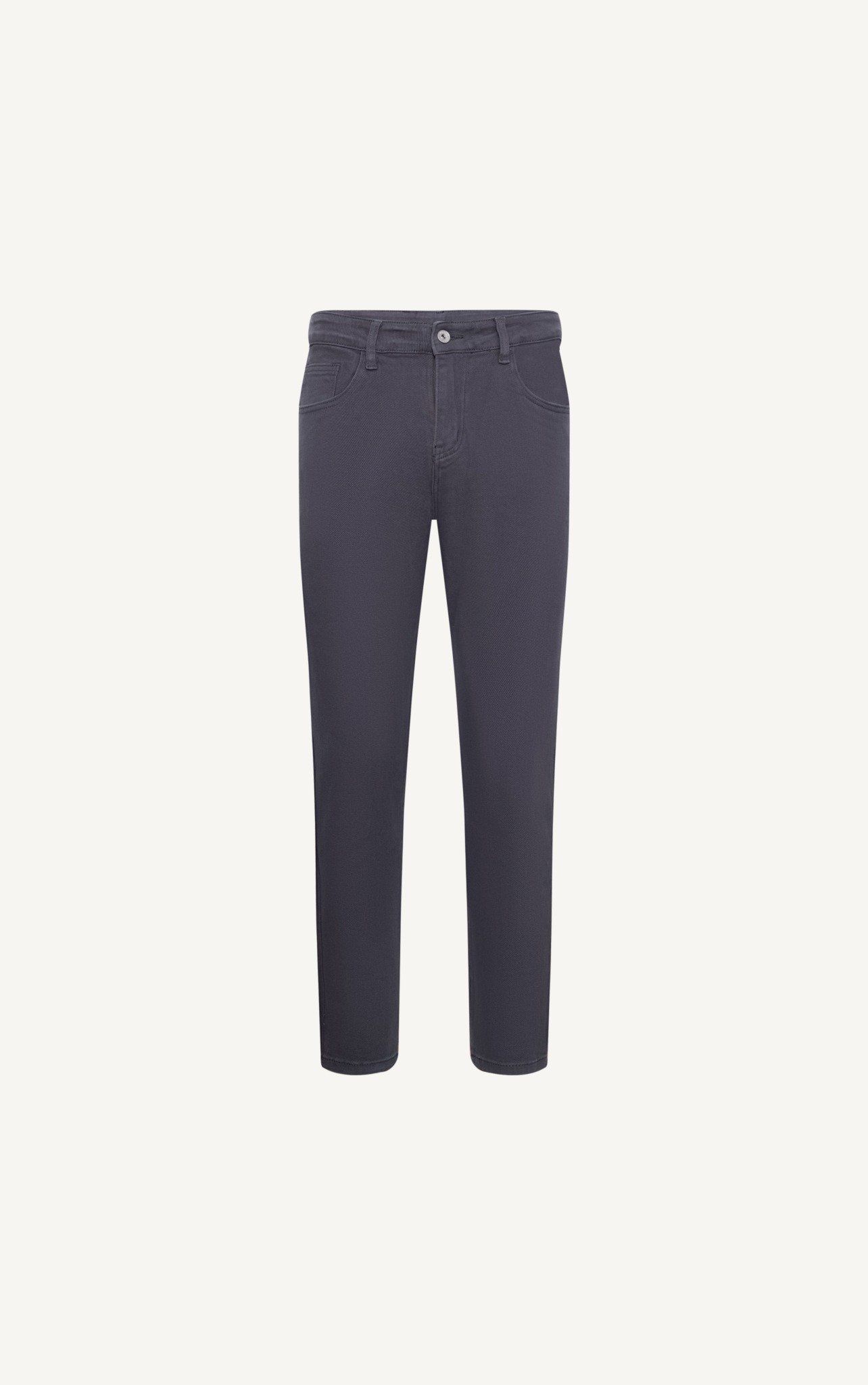  AG218 PREMIUM SLIMFIT BASIC JEANS - GREY 