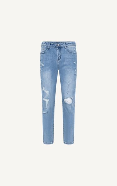  AG09 MORDEN JEAN IN LIGHT BLUE