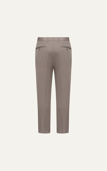  AGP3 PREMIUM SLIMFIT TROUSERS - LIGHT BROWN 