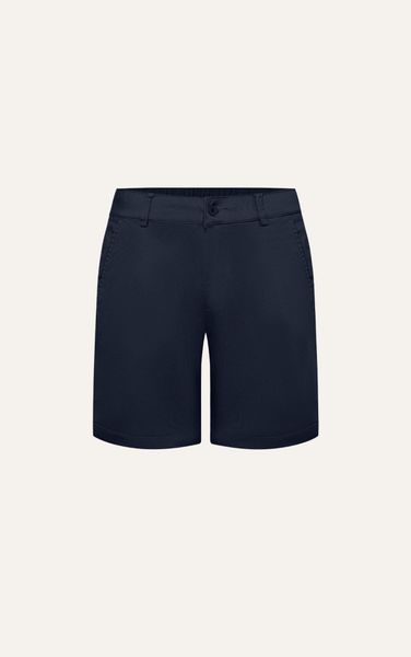  AG10 NEW DRY STRETCH SHORTS IN DARK BLUE