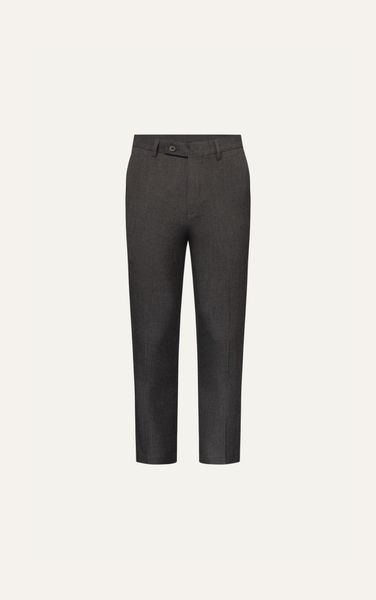  AG15 PREMIUM SLIMFIT NEW TROUSERS - GREY