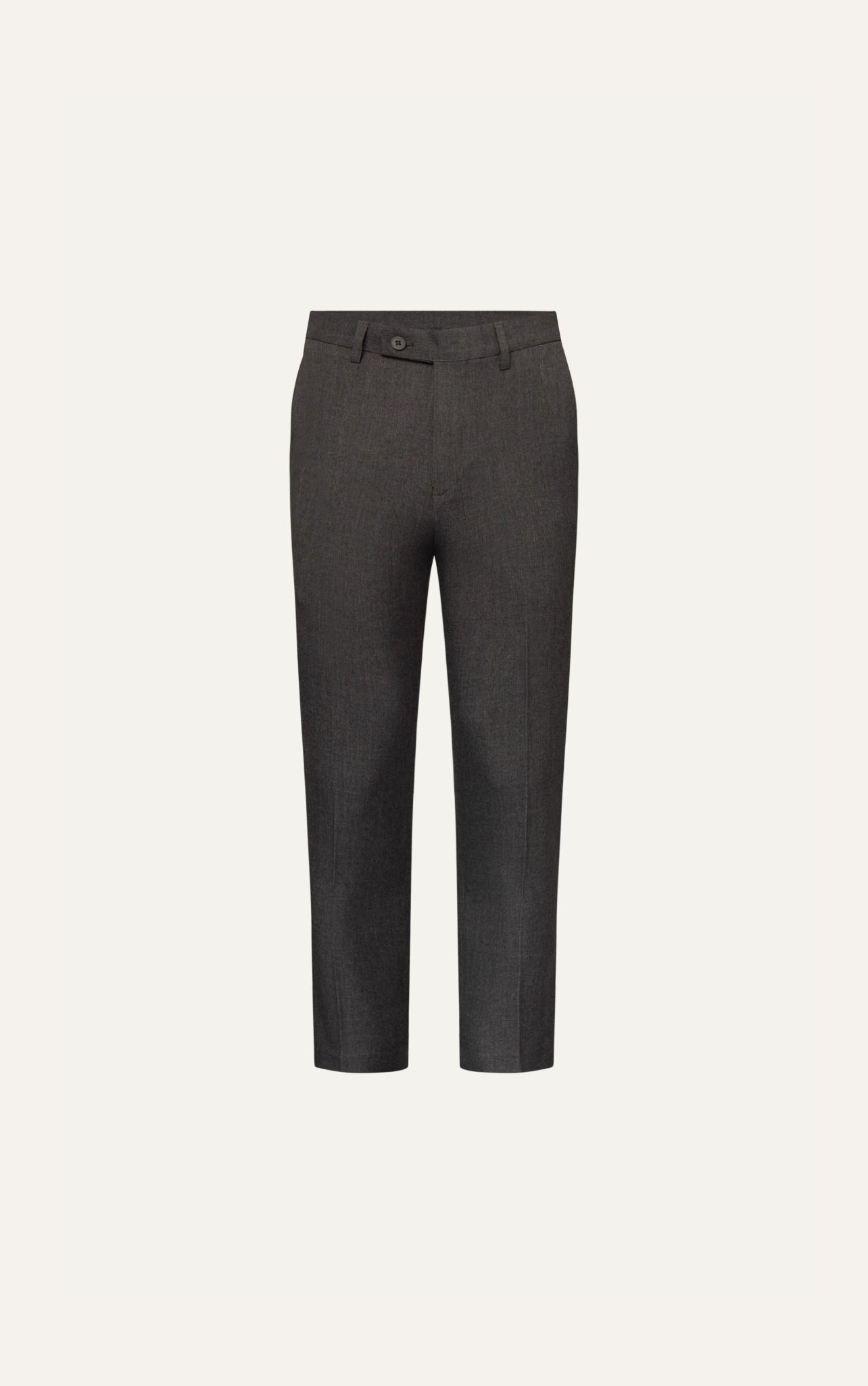  AG15 PREMIUM SLIMFIT NEW TROUSERS - GREY 