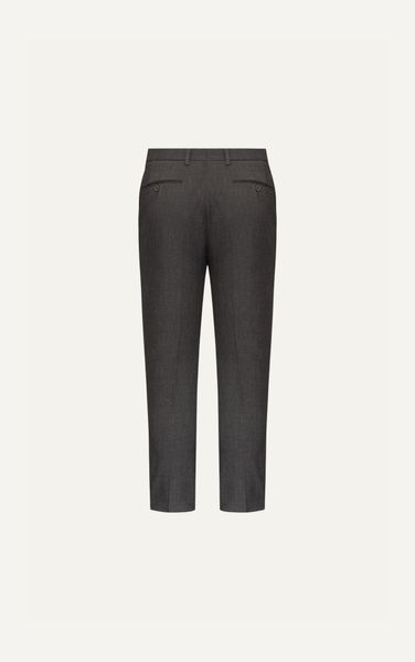  AG15 PREMIUM SLIMFIT NEW TROUSERS - GREY 