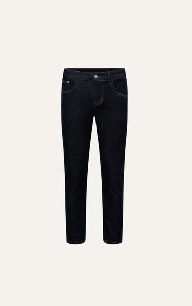  AG38 PREMIUM SLIMFIT NEW JEANS - DARK BLUE