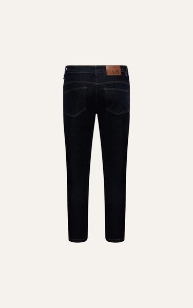  AG38 NEW PREMIUM JEAN IN DARK BLUE 