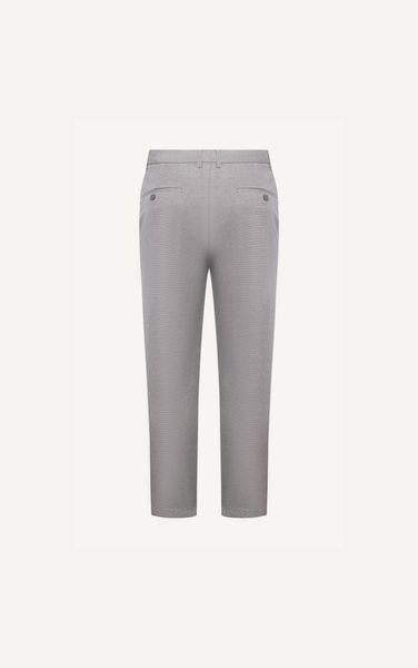  AG503 PREMIUM SLIMFIT KHAKI TROUSERS - BEIGE 