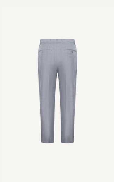  AG95 CUP RATING PREMIUM TROUSER IN GREY 