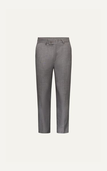  AGP2 PREMIUM TROUSER SLIMFIT IN LIGHT GREY