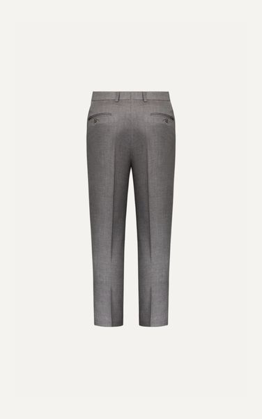  AGP2 PREMIUM SLIMFIT TROUSERS - LIGHT GREY 