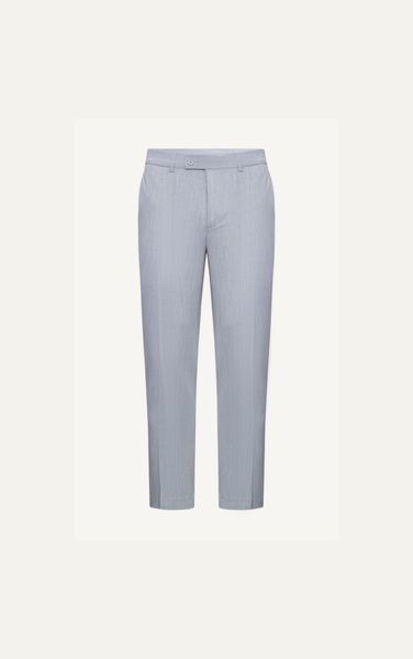  AG305 PREMIUM SLIMFIT NEW TROUSERS - LIGHT GREY