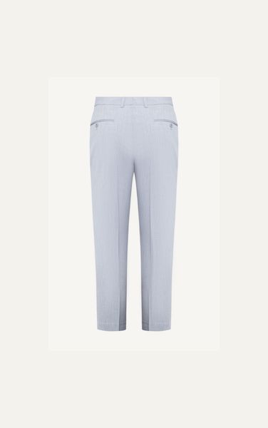  AG305 PREMIUM SLIMFIT NEW TROUSERS - LIGHT GREY 