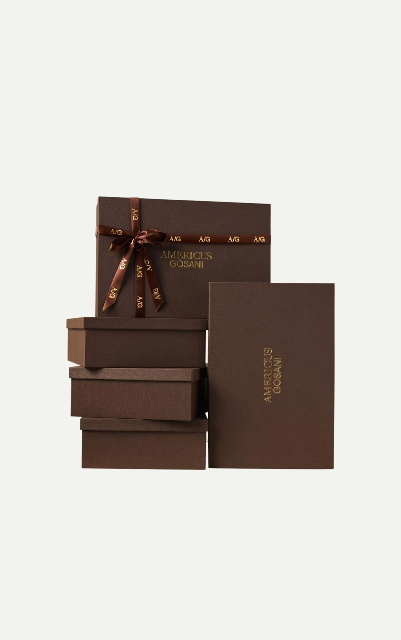 A/G PREMIUM GIFT BOX